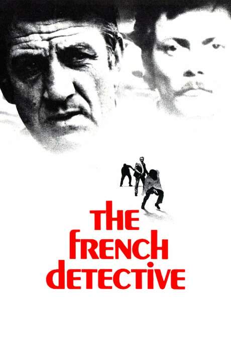 The French Detective